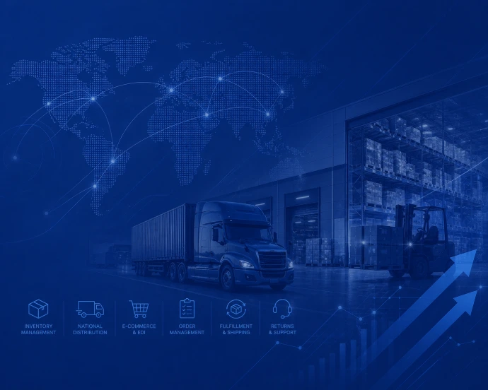 Canadian arm for international companies