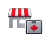 canadian master distributor partner