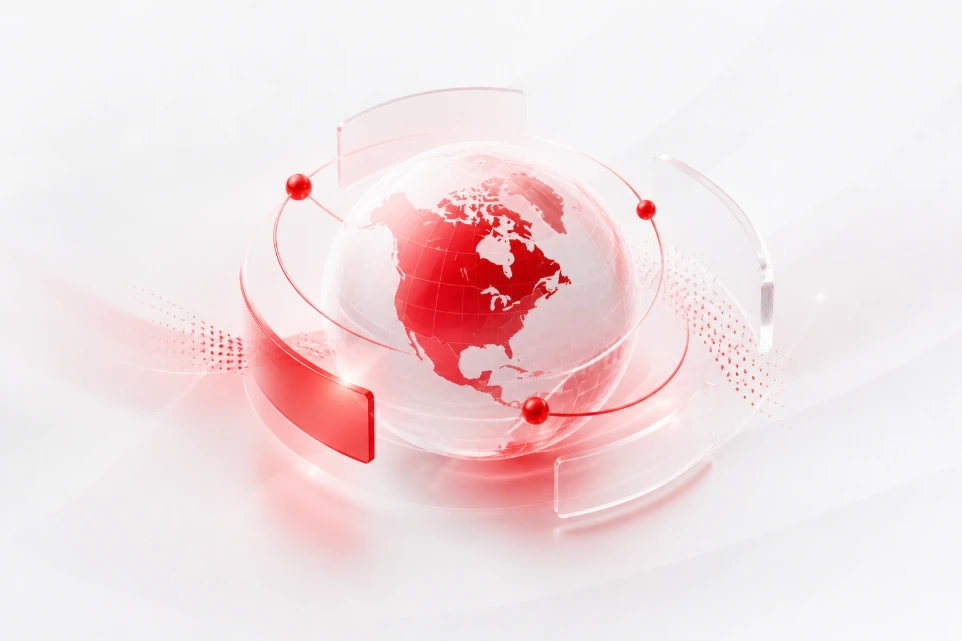 sales partner warehousing returns support canada