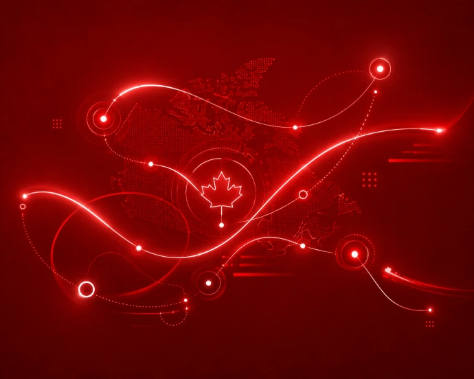 canadian sales and service partner canada